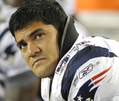 Tedy Bruschi