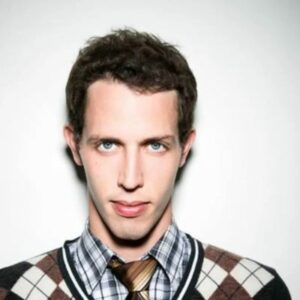 Tony Hinchcliffe Bio, Net Worth, Age, Relationship, Height, Ethnicity