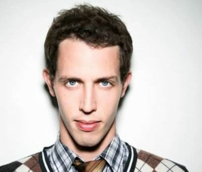 Tony Hinchcliffe