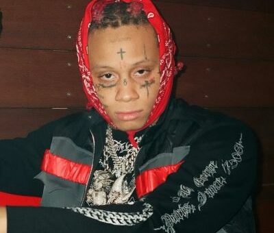 Trippie Redd