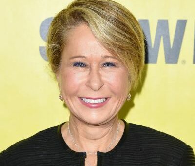 Yeardley Smith